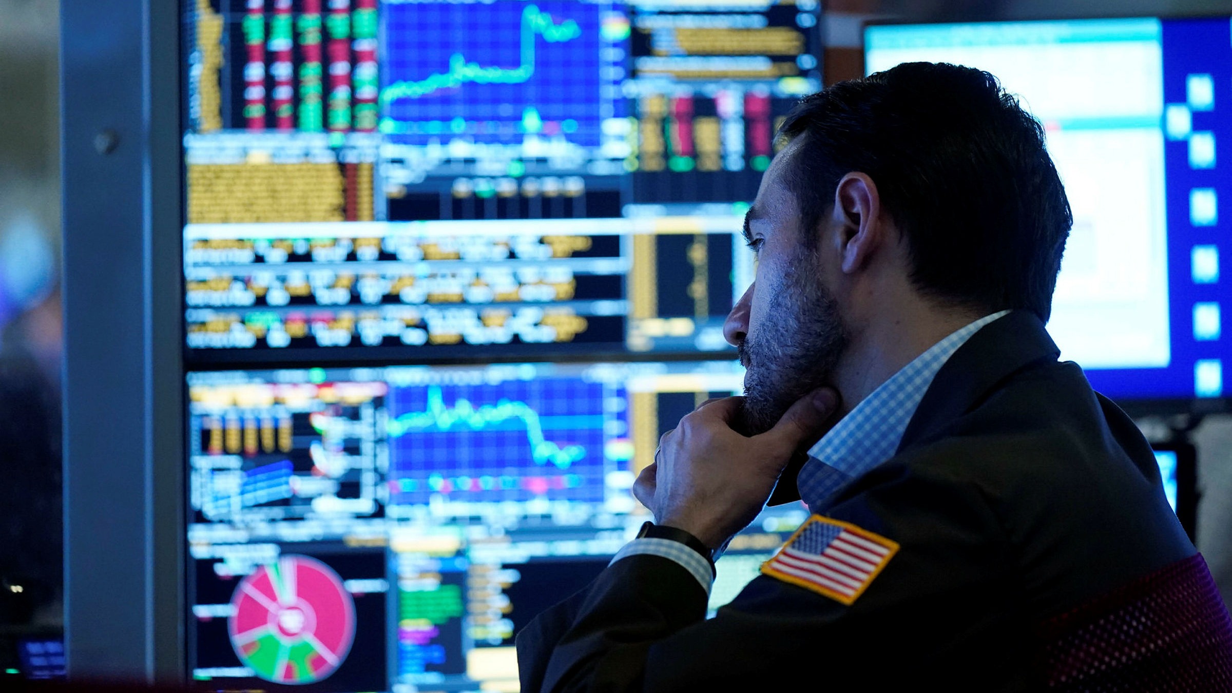 STOCK MARKET