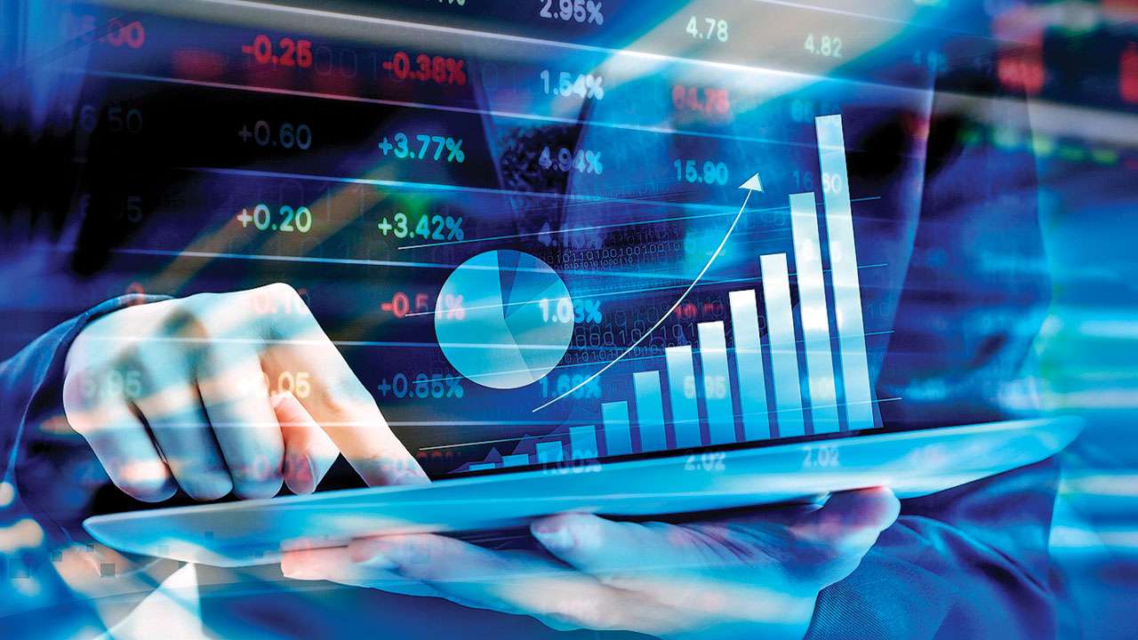 STOCK MARKET