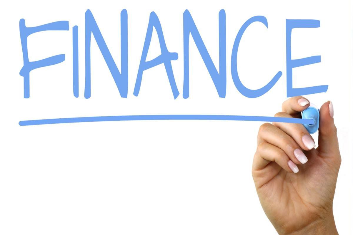 FINANCE