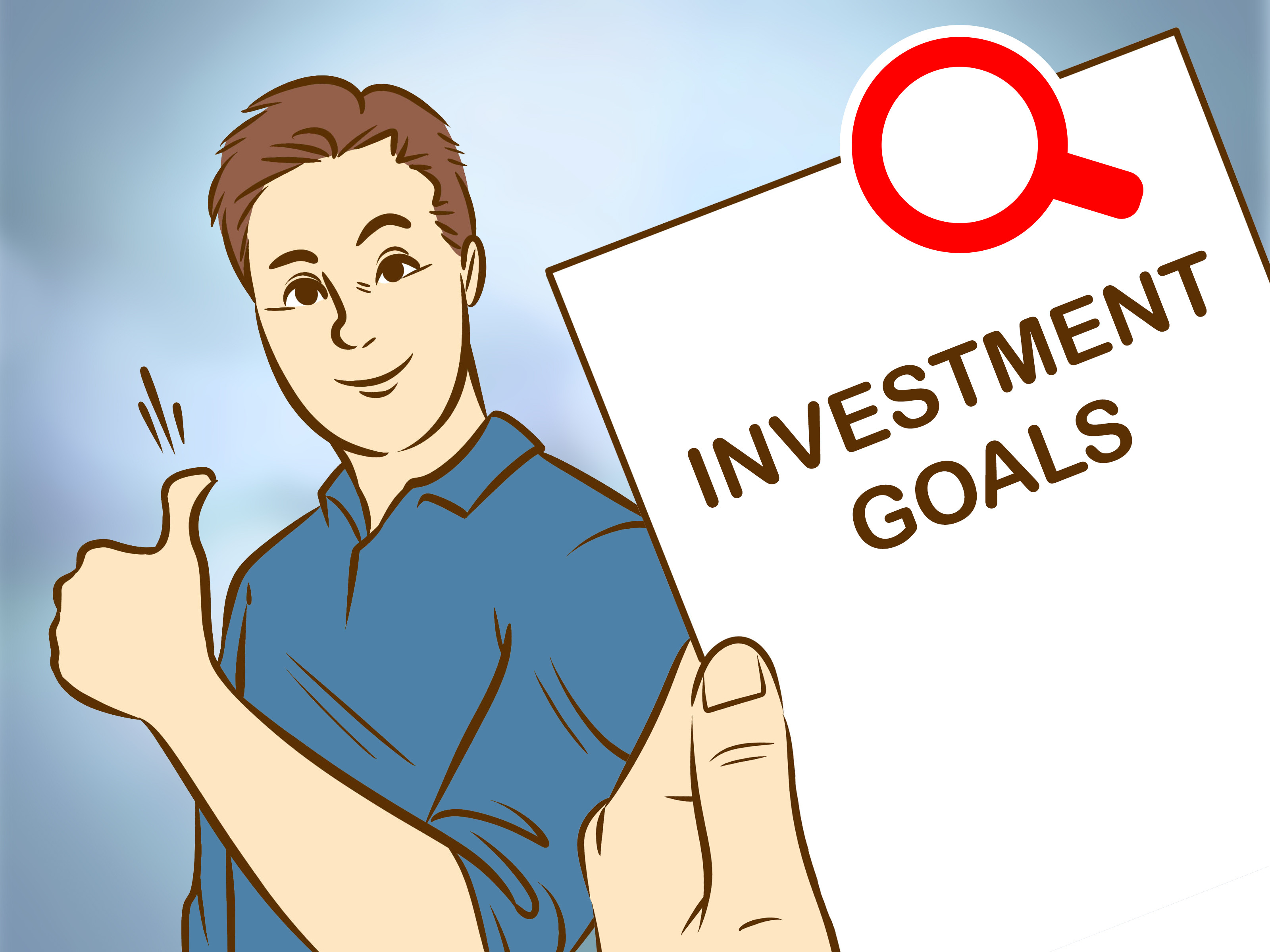 INVESTMENT