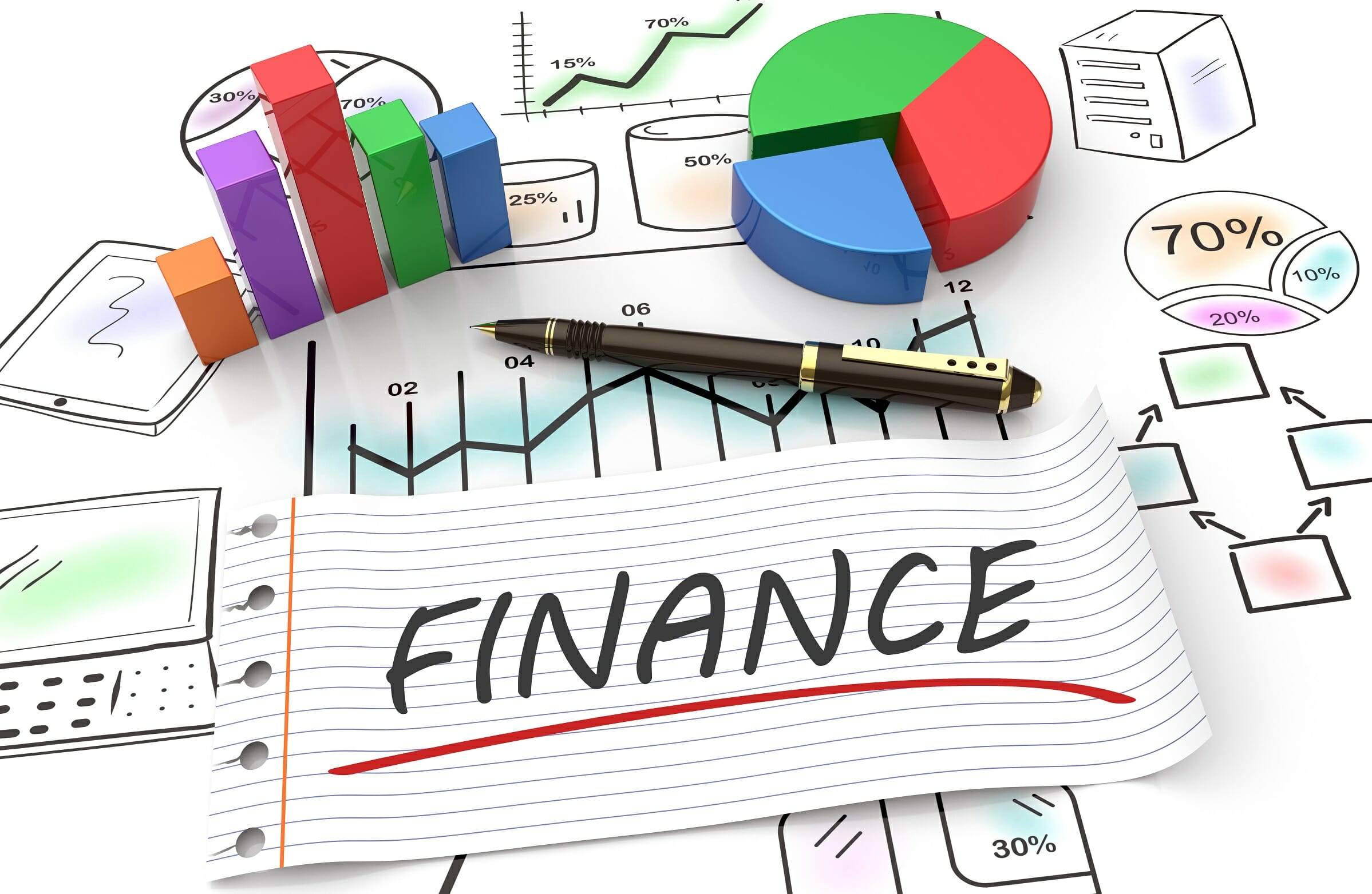 FINANCE