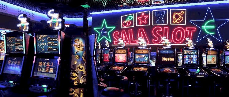 slot