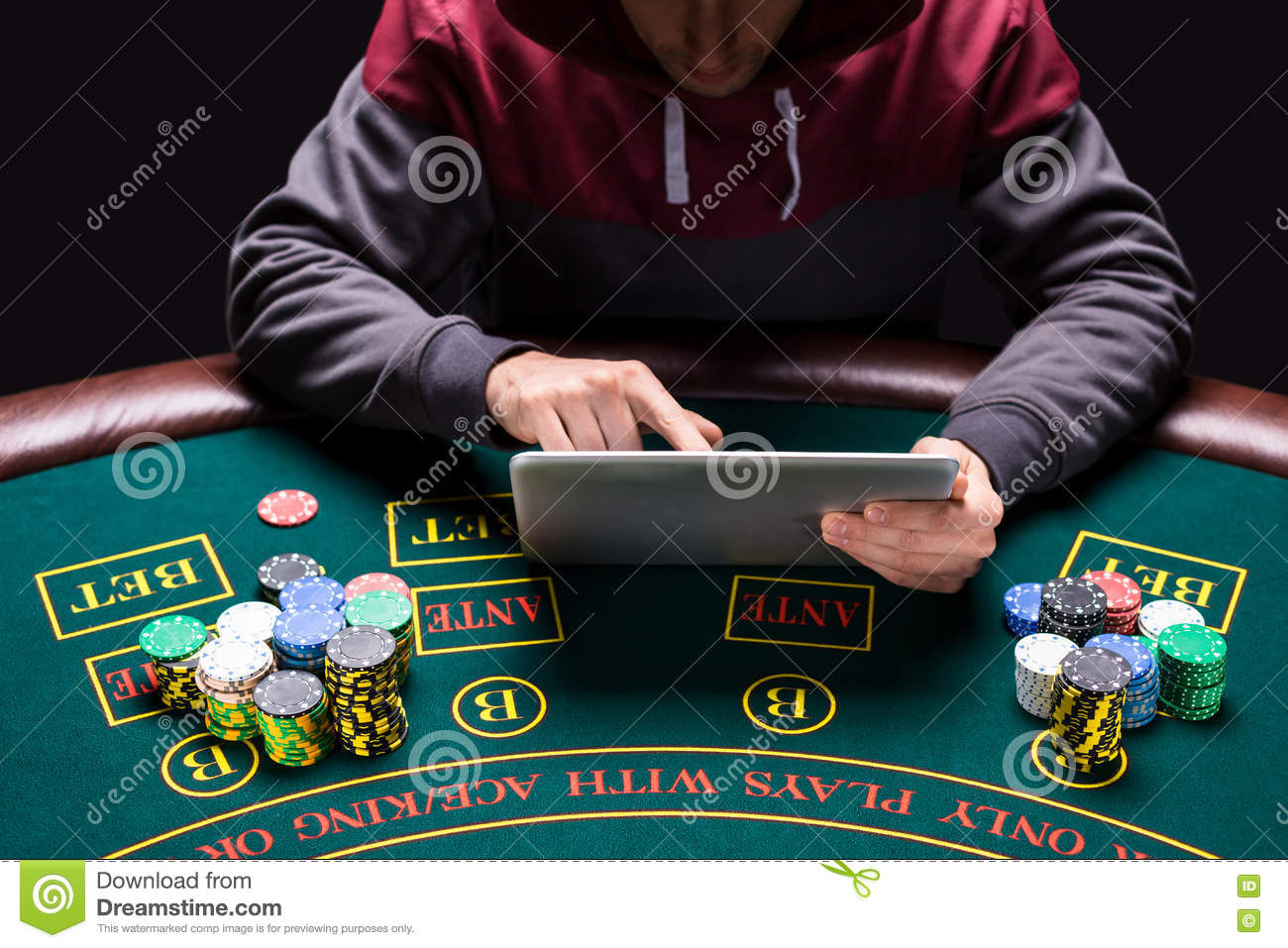 Poker Online