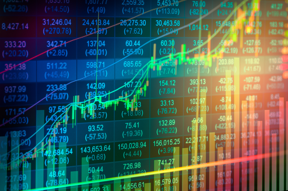 STOCK MARKET