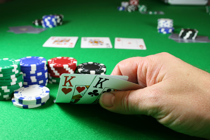 poker