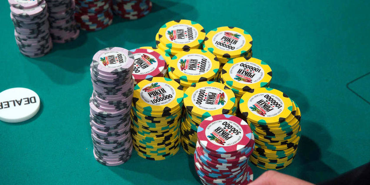 poker
