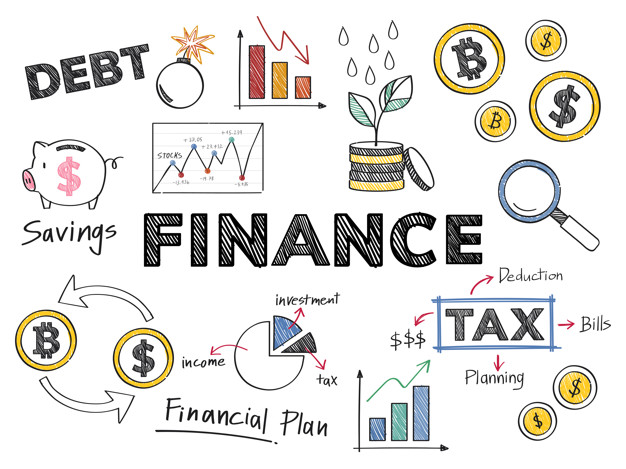 FINANCE