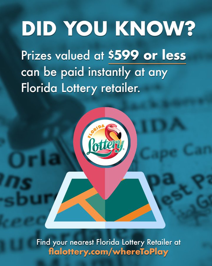 lottery