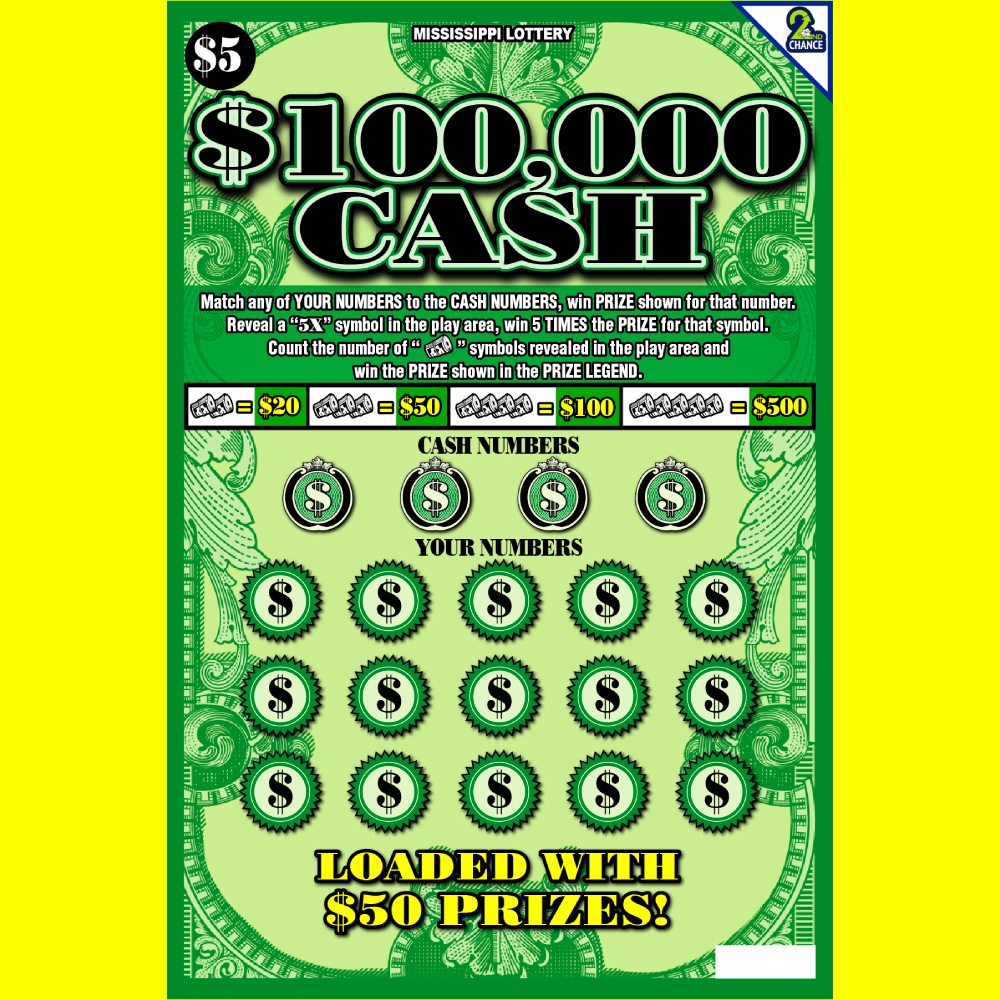 lottery