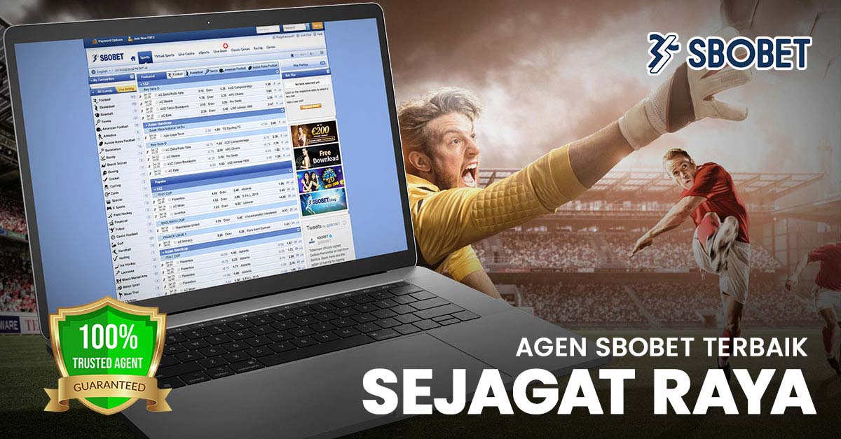 SBOBET