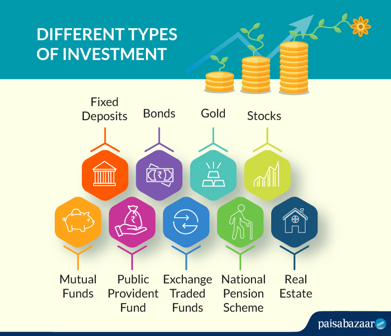 INVESTMENT