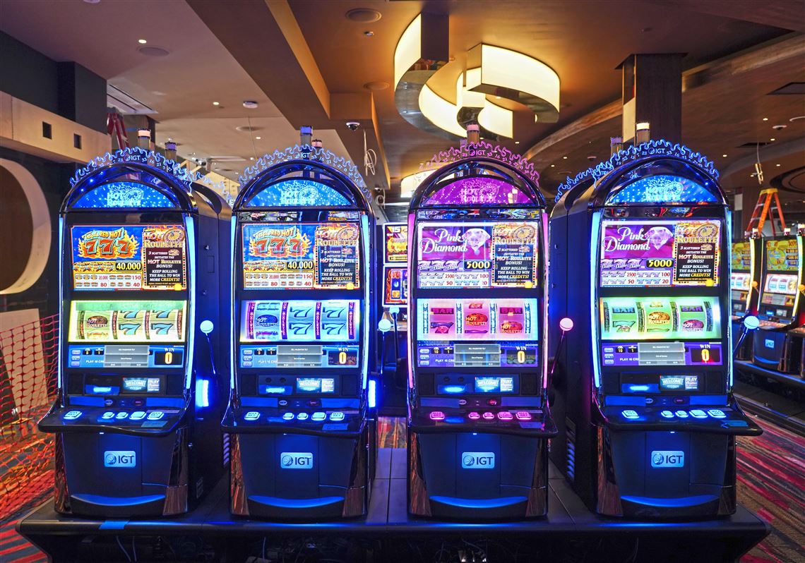 Live Casino