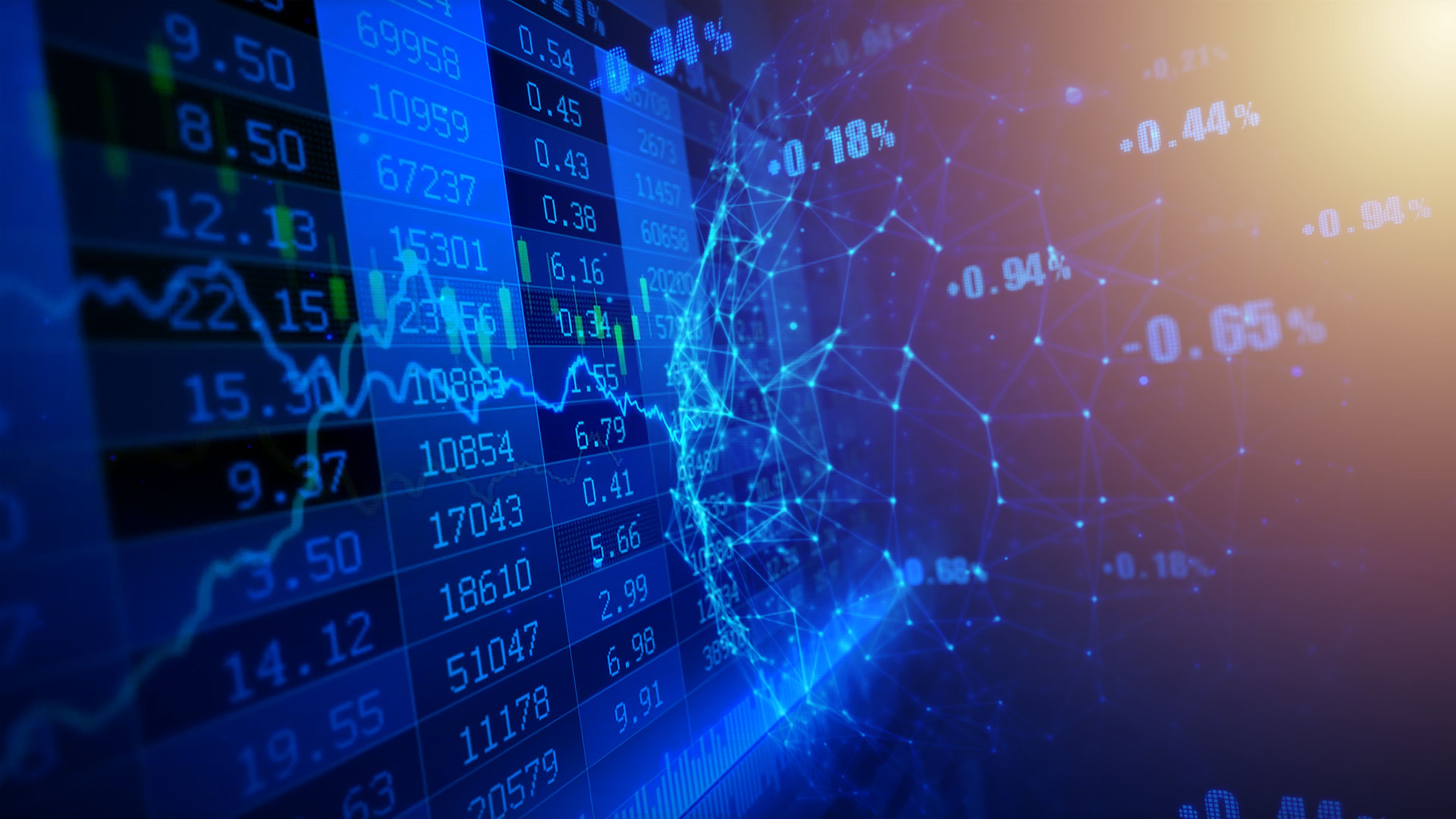 STOCK MARKET