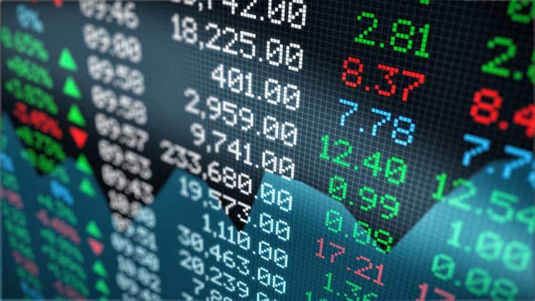 STOCK MARKET