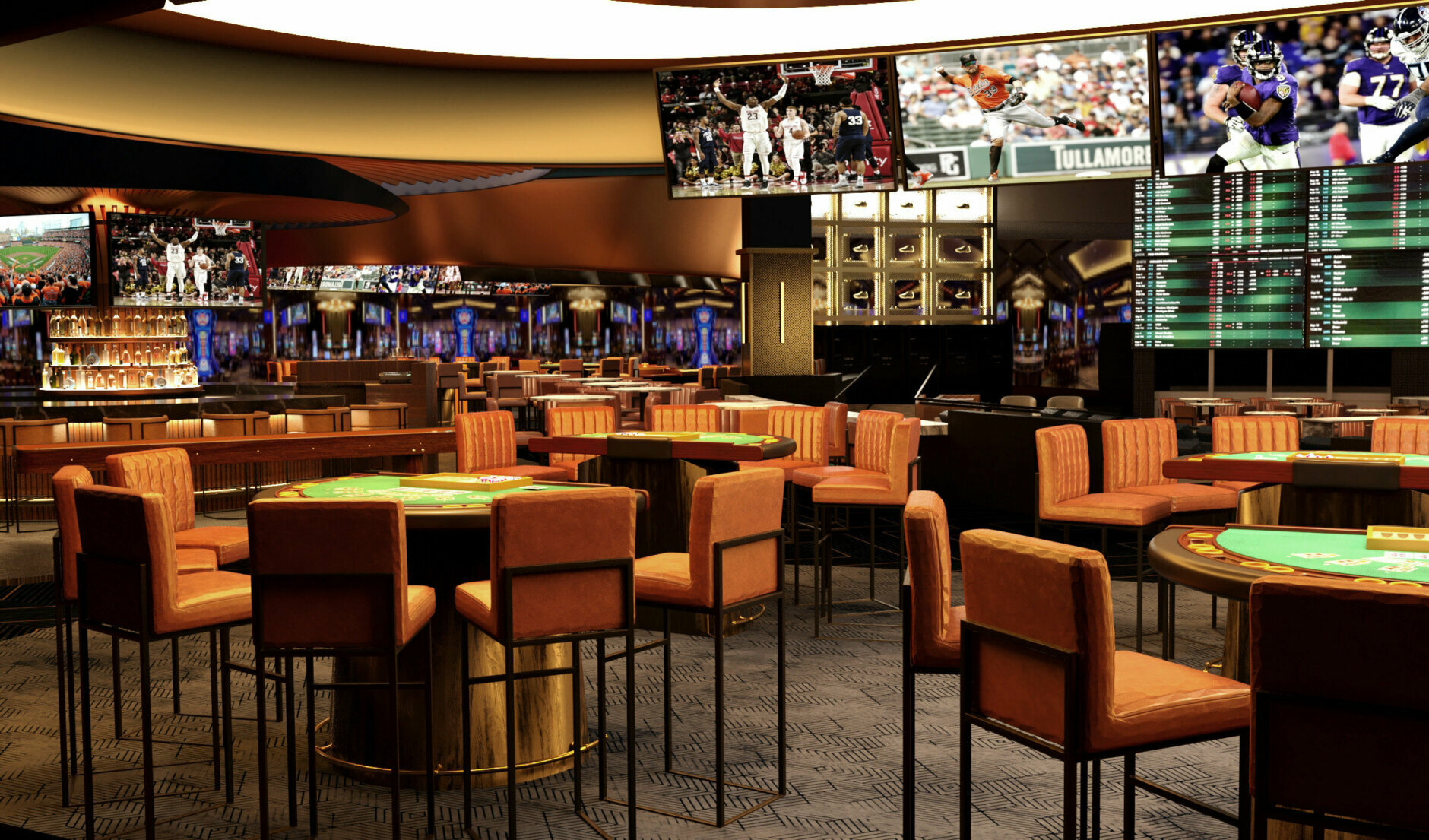 Live Casino