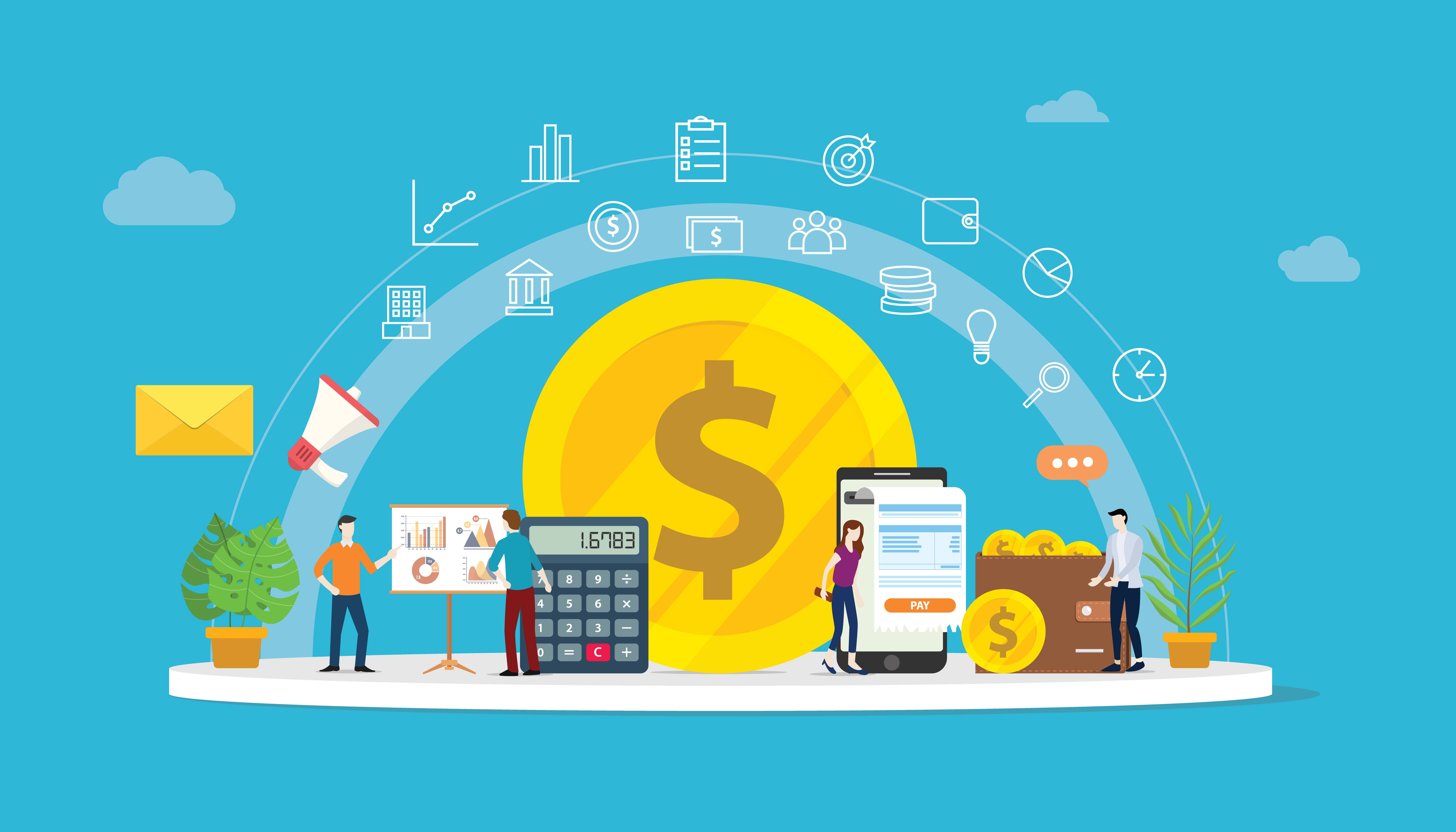 FINANCE