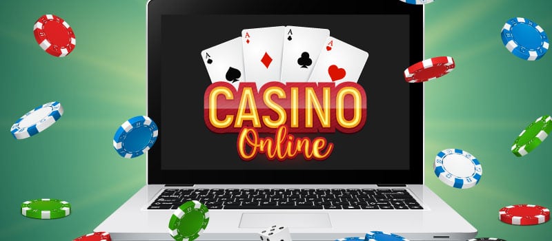Poker Online